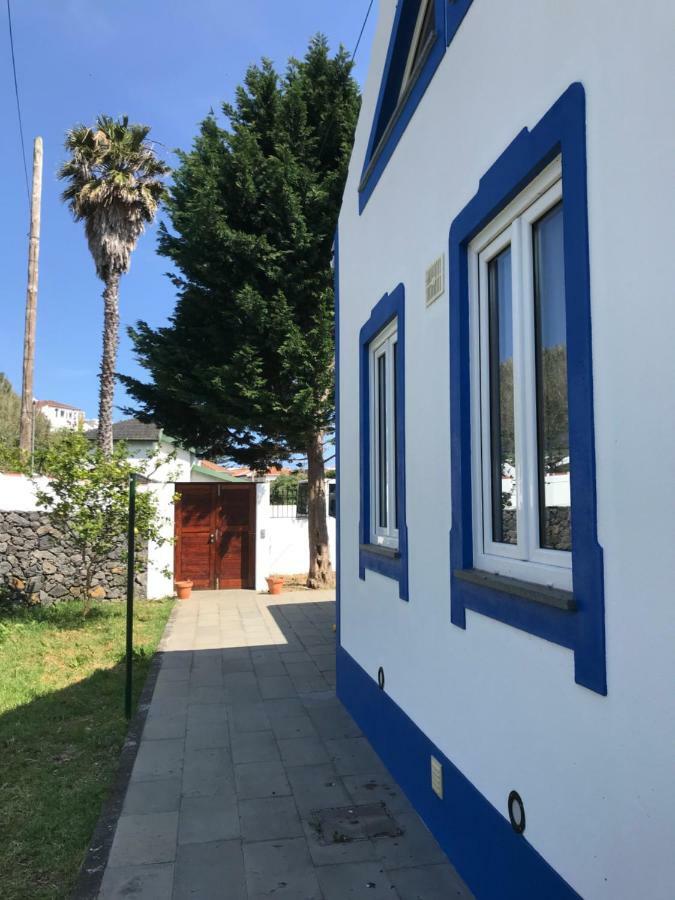 Вилла Silveira By The Sea Ангра-ду-Эроижму Экстерьер фото